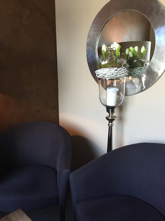 בורגדורף Landcafe Mit Mini Hotel מראה חיצוני תמונה